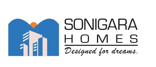 Sonigara Homes Device mark 5289991 Trademark