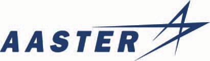 Aaster Device mark 5282271 Trademark