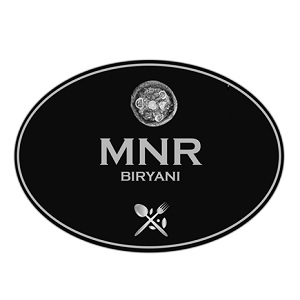 Mnr Biryani (with Device) Device mark 5278071 Trademark