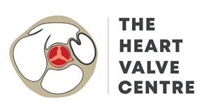 The Heart Valve Centre Device mark 5282711 Trademark