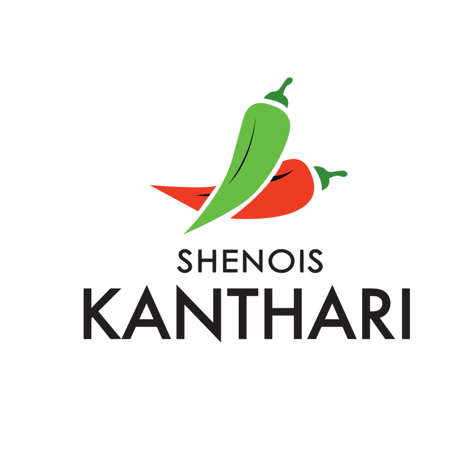 Shenois Kanthari Device mark 5329191 Trademark