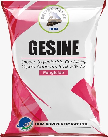 Gesine Device mark 5269961 Trademark