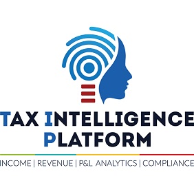 Tax Intelligence Platform Device mark 5269831 Trademark