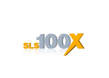 Sls100x Device mark 5338161 Trademark