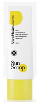 Sunscoop. Device mark 5325171 Trademark