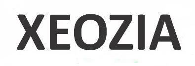 Xeozia Device mark 5325461 Trademark