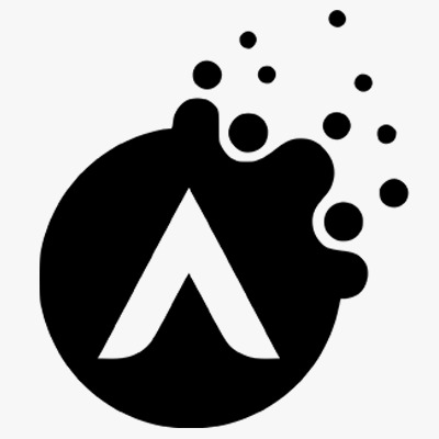 Device Of A In Black Round Shape Device mark 5343491 Trademark
