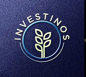 Investinos Device mark 5334861 Trademark