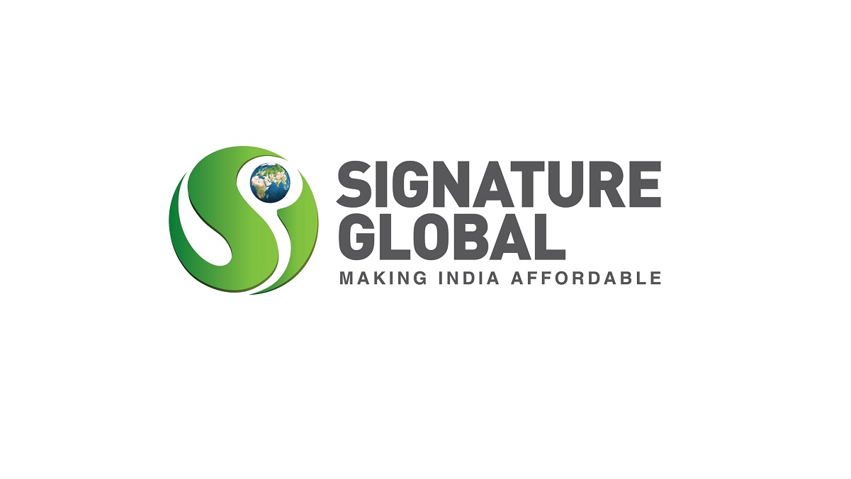 Signatureglobal Device mark 5317451 Trademark