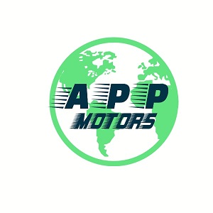 App Motors Device mark 5349441 Trademark