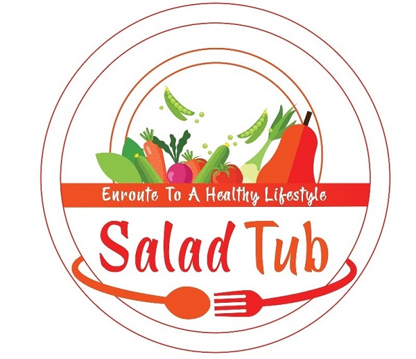 Salad Tub Device mark 5322481 Trademark