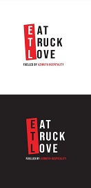 Eat Truck Love Device mark 5363061 Trademark
