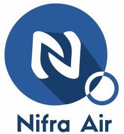 Nifra Air Device mark 5331661 Trademark