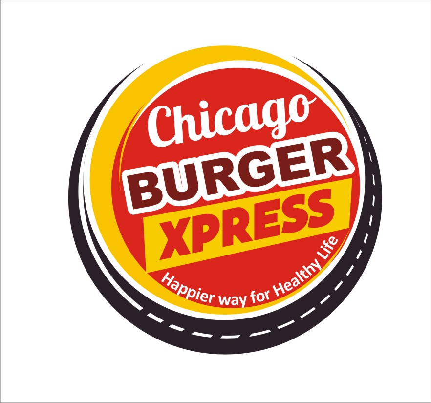 Chicago Burger Xpress Device mark 5354331 Trademark