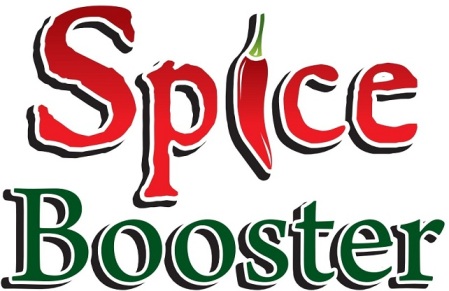 Spice Booster Device mark 5340791 Trademark