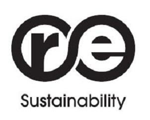 Re Sustainability Device mark 5378661 Trademark