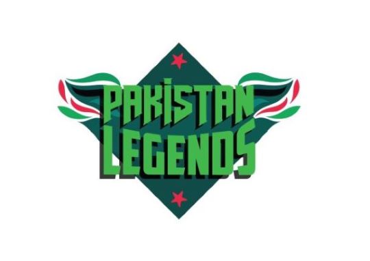 Pakistan Legends Device mark 5328551 Trademark
