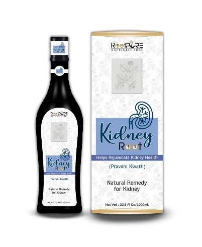Rootpure Happiness Sure Kidneyroot Device mark 5314281 Trademark