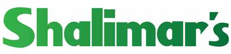 Shalimar’s Device mark 5324401 Trademark