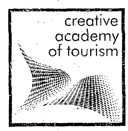 Creative Academy Of Tourism (logo) Device mark 2205205 Trademark