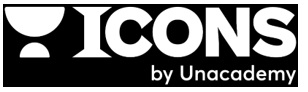 Icons By Unacademy With Logo Device mark 5310051 Trademark