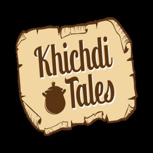 Khichdi Tales Device mark 5351861 Trademark