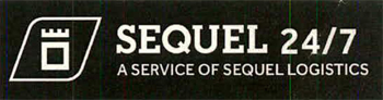 Sequel 24/7 A Service Of Sequel Logistics Designed Logo Device mark 5380341 Trademark