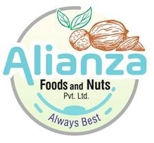 Alianza Foods And Nuts Pvt. Ltd. Device mark 5436601 Trademark