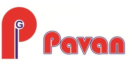Pavan Device mark 5418701 Trademark