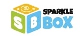 Sparklebox (label) Device mark 5436861 Trademark