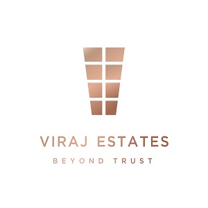 Viraj Estates Device mark 5451581 Trademark