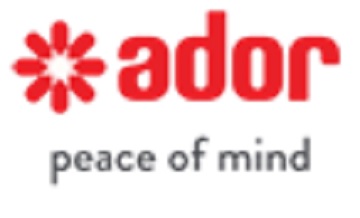 Ador - Peace Of Mind Device mark 5397121 Trademark