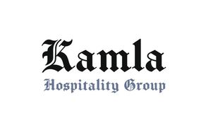 Kamla Hospitality Group Device mark 5437001 Trademark