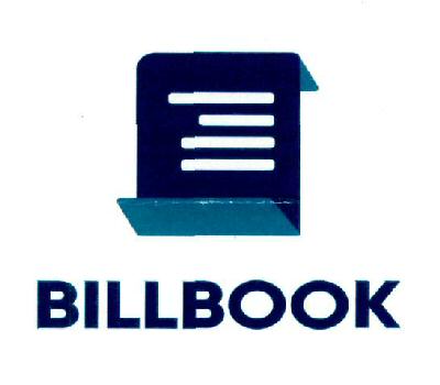 Billbook Device mark 5419421 Trademark