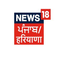 News18 Punjab/haryana Device mark 5424121 Trademark