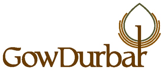 Gowdurbar Device mark 5455861 Trademark