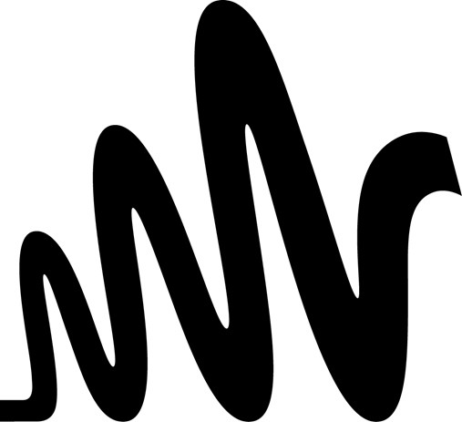 Wave Logo Device mark 5397431 Trademark