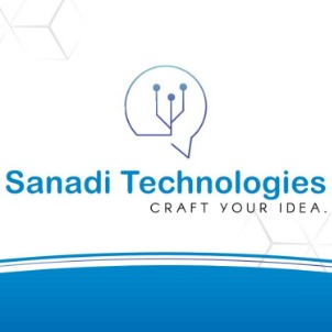 Sanadi Technologies Craft Your Idea Device mark 5437491 Trademark