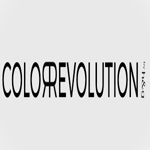 Color Revolution Device mark 5443081 Trademark