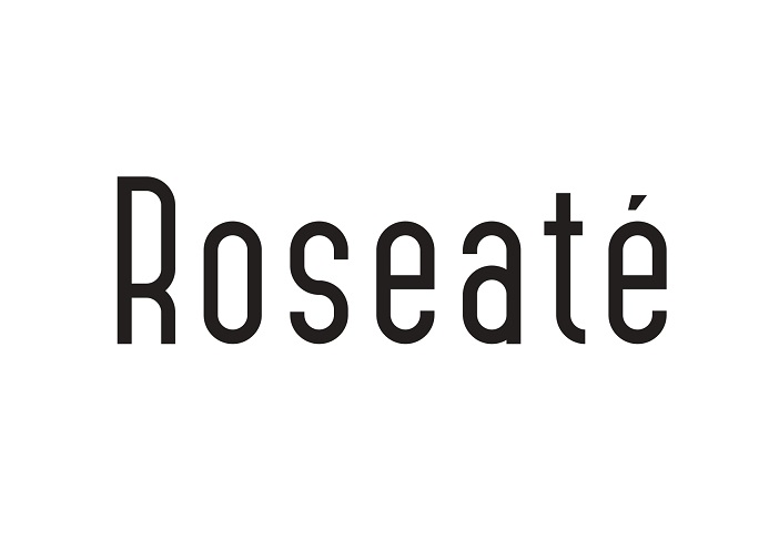 Roseaté Device mark 5428901 Trademark