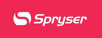 Spryser Device mark 5384841 Trademark