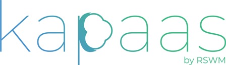Kapaas By Rswm (logo) Device mark 5415881 Trademark