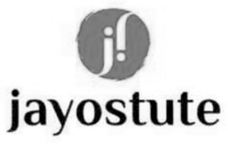 Jayostute With Jj Logo Device mark 5452331 Trademark