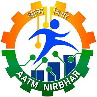 Aatm Nirbhar Device mark 5452681 Trademark
