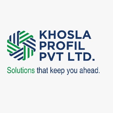 Khosla Profil Pvt Ltd Device mark 5461691 Trademark