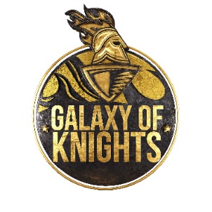 Galaxy Of Knights Device mark 5389321 Trademark