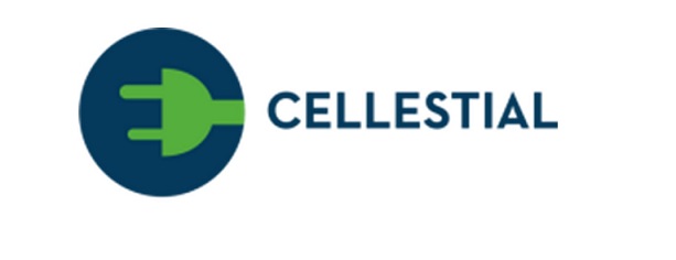 Cellestial Device mark 5438351 Trademark