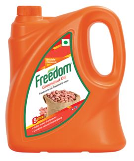 Freedom Leaf Device mark 5448721 Trademark