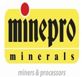 Minepro Minerals Device mark 5439021 Trademark
