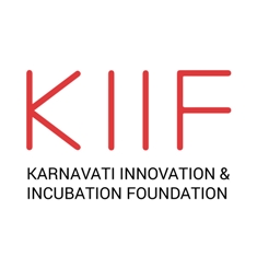 Kiif Karnavati Innovation & Incubation Foundation Device mark 5425861 Trademark